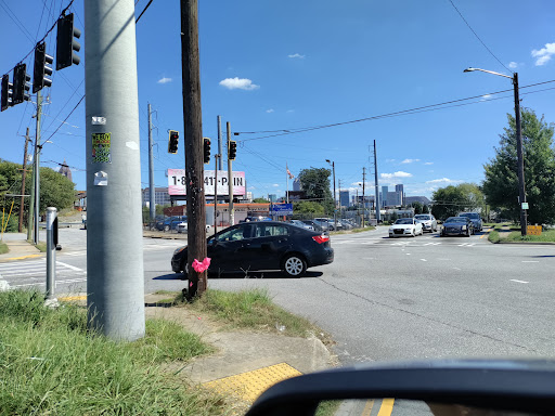 Platinum Automotive Inc, 675 Northside Dr NW, Atlanta, GA 30318, USA, 