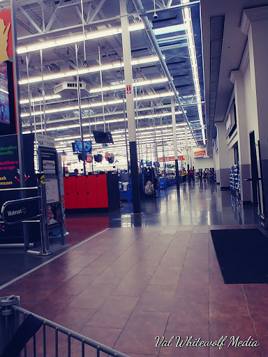 Department Store «Walmart Supercenter», reviews and photos, 38020 US-18, Prairie du Chien, WI 53821, USA