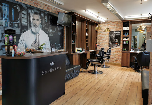 Studio One in Ratoath, Co. Meath