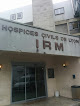 Hospice Civile De Lyon IRM Bron