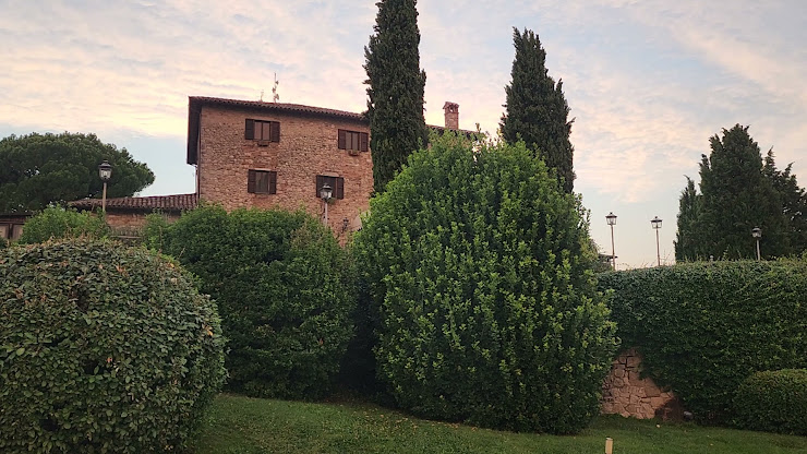 Vidéos hôtels Relais Todini 06059 Todi