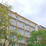 Photo n°4 de l'avis de Hendrik.i fait le 27/04/2024 à 17:11 sur le  Yggotel Spurv à Berlin