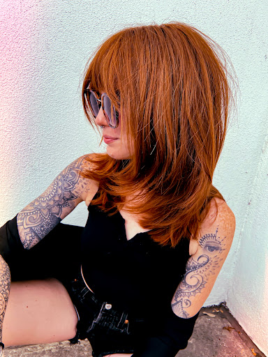 Hair Salon «Urban Betty Salon», reviews and photos, 1206 W 38th St #1107, Austin, TX 78705, USA