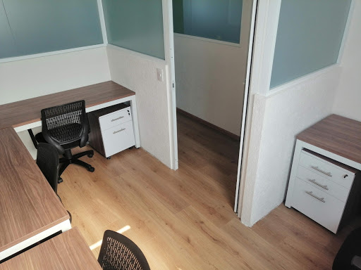 Simple Space Renta De Oficinas