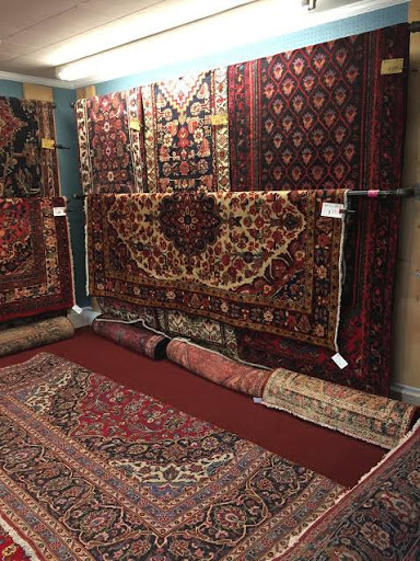 Antique Store «Bohemians», reviews and photos, 11068 Buchanan Trail E, Waynesboro, PA 17268, USA