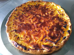 Photo n°24 de Food Truck La Remorque à Serviers-et-Labaume ()