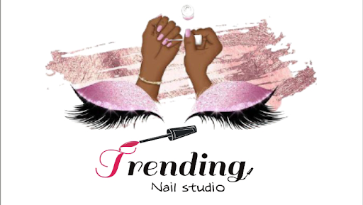 Trending- Nail and Makeup Salon