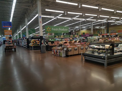 Department Store «Walmart Supercenter», reviews and photos, 2151 Royal Ave, Monona, WI 53713, USA