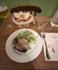 Les plus récentes photos du Restaurant français Le Machon d'Henri à Paris - n°4