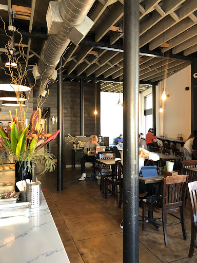 Coffee Shop «Swork Coffee», reviews and photos, 2160 Colorado Blvd, Los Angeles, CA 90041, USA
