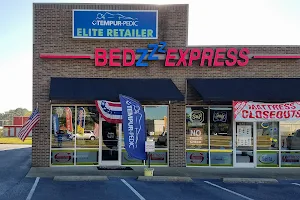 Bedzzz Express image