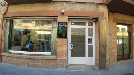 Nueva Imágen Salón de Beauty en Sotillo de La Adrada, Ávila‎