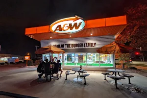 A&W Canada image