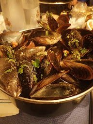 Photo n°56 de La Méditerranéenne à Sète ()