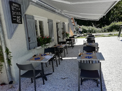 La Guinguette du Lac de badech à Bagnères-de-Luchon