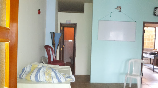 Opiniones de Hotel Washington en Crucita - Hotel