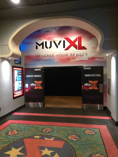 Movie Theater «AMC DINE-IN Thousand Oaks 14», reviews and photos, 166 W Hillcrest Dr, Thousand Oaks, CA 91360, USA