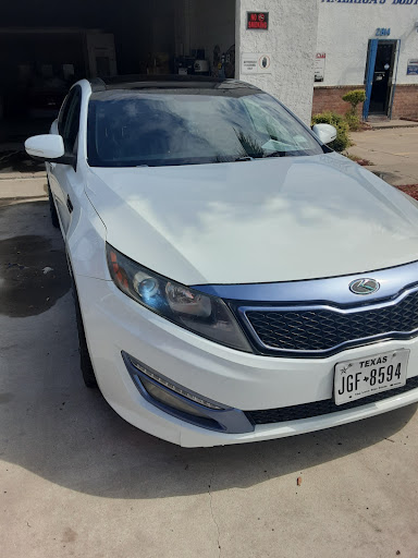 Auto Body Shop «Maaco Collision Repair & Auto Painting», reviews and photos, 2814 S Padre Island Dr, Corpus Christi, TX 78415, USA