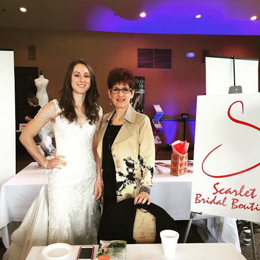 Bridal Shop «Scarlet Bridal Boutique», reviews and photos, 274 Goodman St N b135, Rochester, NY 14607, USA