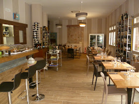 Terramare Ristorante Enoteca