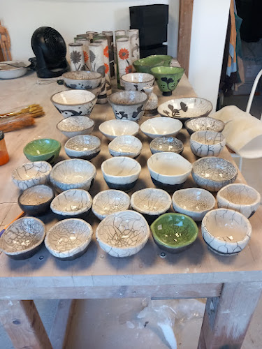 Cours de poterie Atelier Mishima Mazerolles-du-Razès