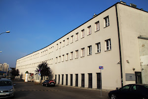 Oskar Schindler's Enamel Factory image
