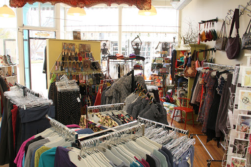 Home Goods Store «5 Green Boxes», reviews and photos, 1570 S Pearl St, Denver, CO 80210, USA