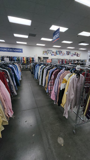 Thrift Store «Goodwill Retail Store and Donation Center», reviews and photos