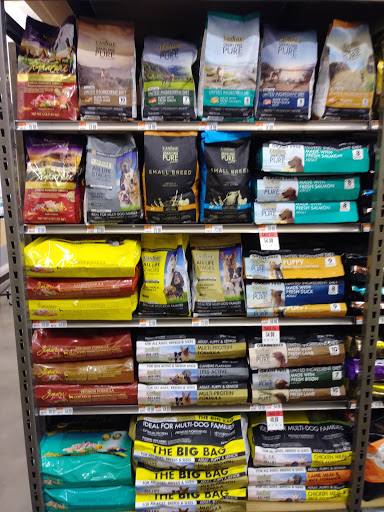 Pet Supply Store «Pet Supplies Plus», reviews and photos, 1616 Precinct Line Rd, Hurst, TX 76054, USA