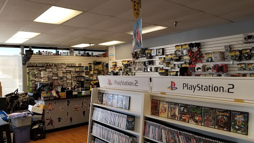 Video Game Store «Videogames Then & Now», reviews and photos, 4351 N Harlem Ave, Norridge, IL 60706, USA