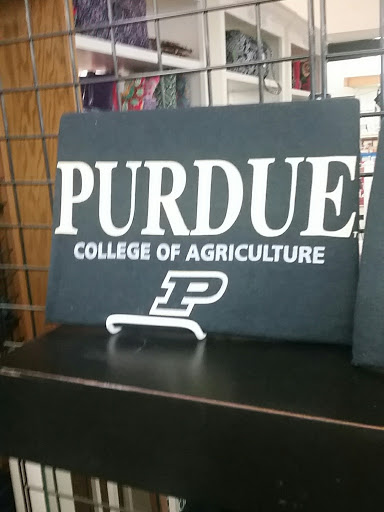 Book Store «University Book Store», reviews and photos, 360 W State St, West Lafayette, IN 47906, USA