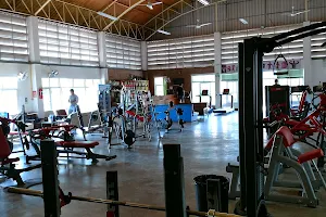 FITWHEY GYM CHIANG RAI image