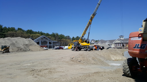 Park «Simonds Park», reviews and photos, 10 Bedford St, Burlington, MA 01803, USA