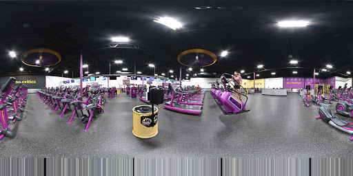 Gym «Planet Fitness», reviews and photos, 4317 Whipple Ave NW, Canton, OH 44718, USA