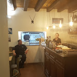 Photo n°1 de l'avis de Paolo.a fait le 06/10/2017 à 08:29 sur le  Ristorante Quattro mani à Palermo