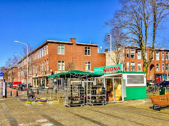 Bloemenkiosk Ilona