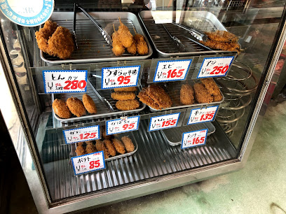 稲垣肉店