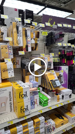 Beauty Supply Store «Flamingo Beauty Supply», reviews and photos, 8275 NW 36th St, Doral, FL 33166, USA