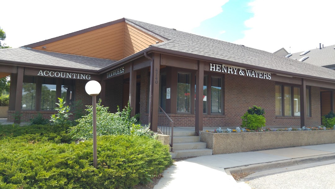 Henry Waters & Associates Inc