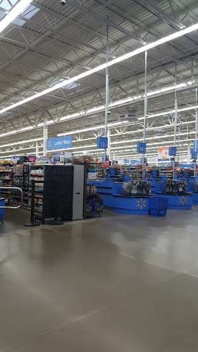 Department Store «Walmart Supercenter», reviews and photos, 900 Stillwater Ave, Bangor, ME 04401, USA