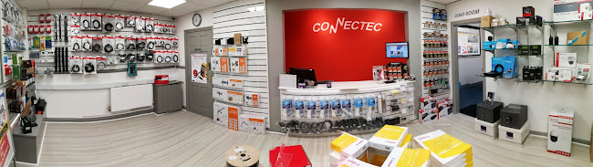 Reviews of Connectec in Wrexham - Electrician