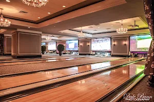 High Rollers Luxury Lanes & Sports Lounge image