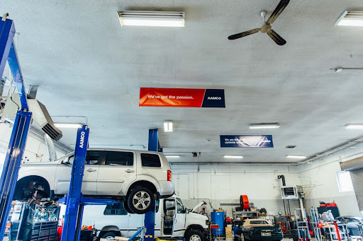 Transmission Shop «AAMCO Transmissions & Total Car Care», reviews and photos, 697 Parker St, Manchester, CT 06042, USA
