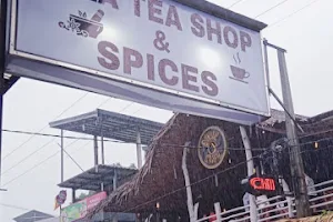 Ella Tea Shop image
