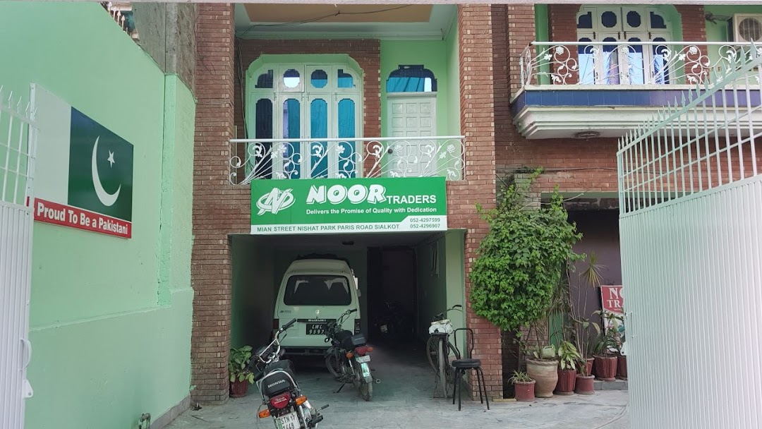 Noor Traders