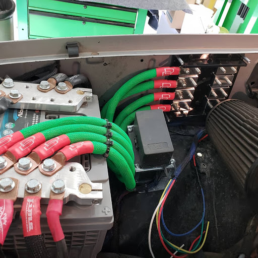 Car Stereo Store «Cartunz», reviews and photos, 2nd Ave W, Williston, ND 58801, USA