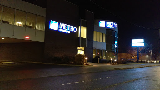 Credit Union «Metro Credit Union», reviews and photos
