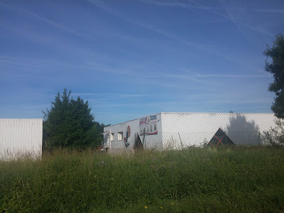 Hunault Manutention à Fontaines