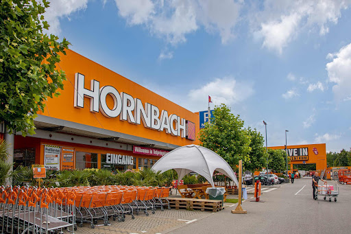 HORNBACH München-Fröttmaning