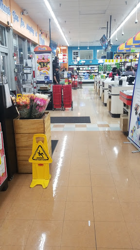 Grocery Store «Bravo Supermarkets», reviews and photos, 8251 Sunset Strip, Sunrise, FL 33322, USA